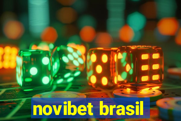 novibet brasil